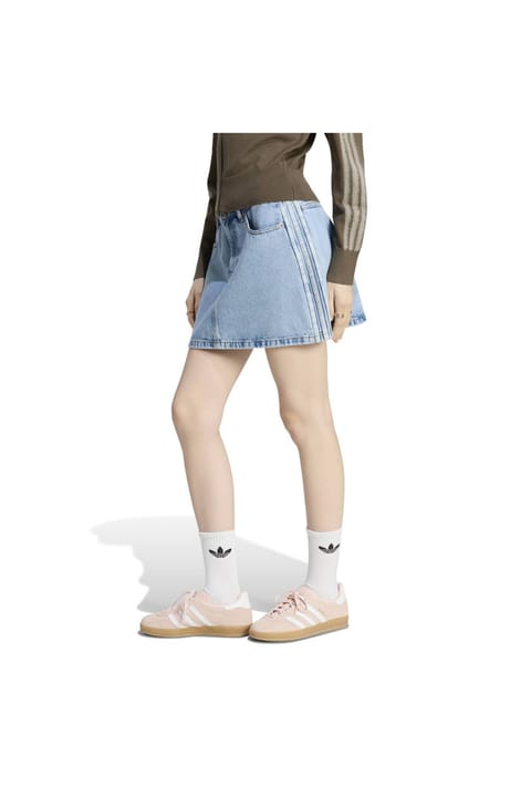 دامن زنانه adidas 3S SK D KQ6487