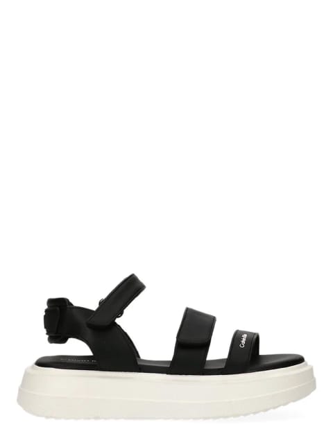 Calvin Klein صندل دخترانه چسبی