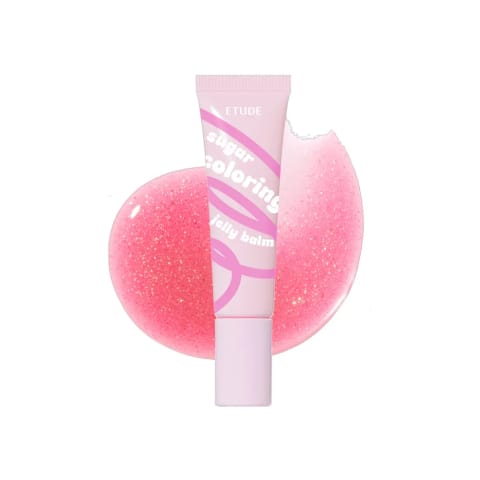 Etude Sugar Coloring Jelly Balm 03 Crystal Candy