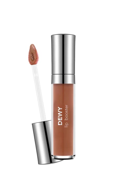 Flormar Dewy Lip Booster حجمدهنده نیمه شفاف لب