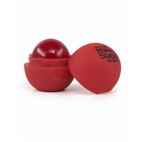 New Well Make Up Station Top Lip Balm No: 2