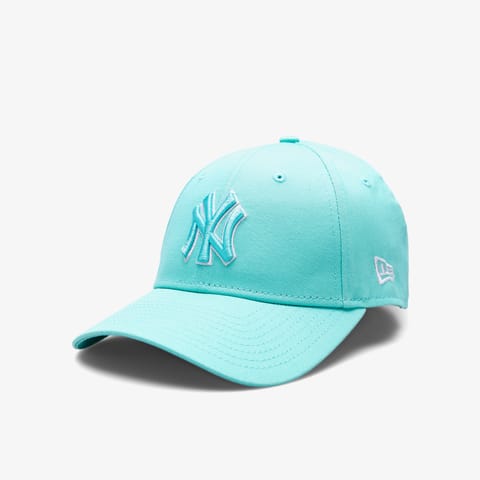 کلاه New Era MLB NY Yankees Ombre Infill 9Forty یونیسکس سبز