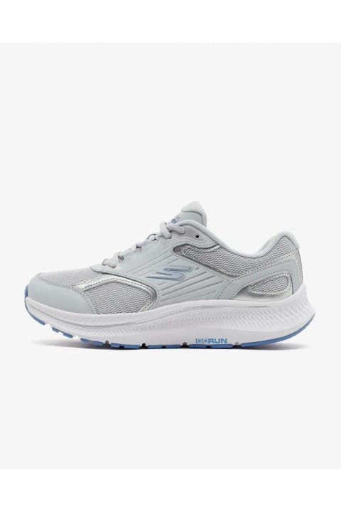 SKECHERS GO RUN CONSISTENT 2.0 زنانه کفش ورزشی آبی 128606TK LTBL