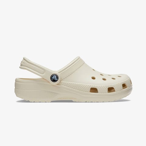 ترلیپ Crocs Classic یونیسکس کرم