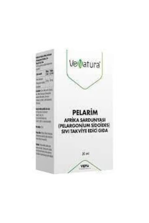 VeNatura Pelarim مکمل غذایی ۲۰ میلیلیتر