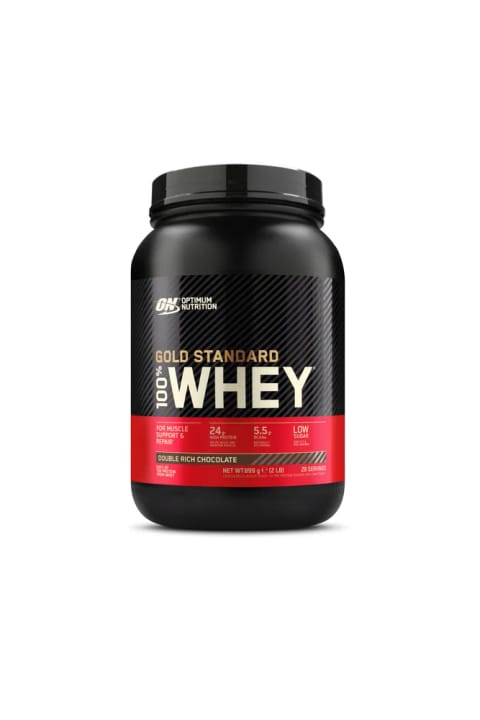 ON Optimum Nutrition Whey Gold Standard Chocolate 2Lbs