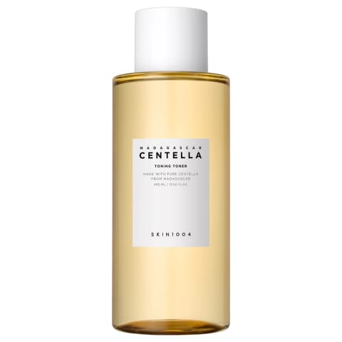 تونیک روشن‌کننده Centella Skin1004 حجم 400 ml