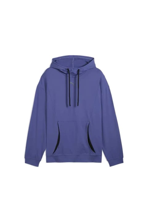 سویشرت هودی مردانه Puma MOVE CLOUDSPUN