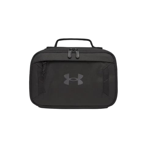 Under Armour Hustle ساک مسافرتی مشکی