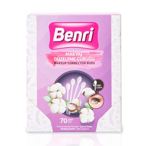 Benri اصلاحکننده آرایش