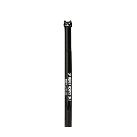 Beauty Bomb Eye-Catch Liner 01 مشکی - خط چشم