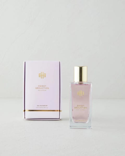 ادو پرفیوم زنانه Sweet Séduction 100 ml