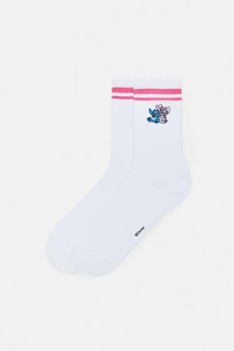 جوراب Stitch