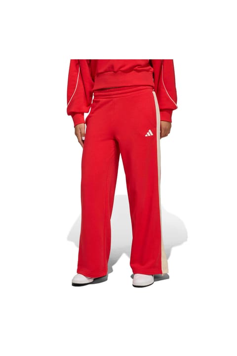 شلوار اسپرت دخترانه adidas مدل Jg Std Wl Pnt کد KD3398