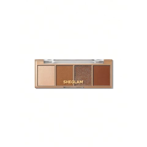 Sheglam Essential Quad Far Veil