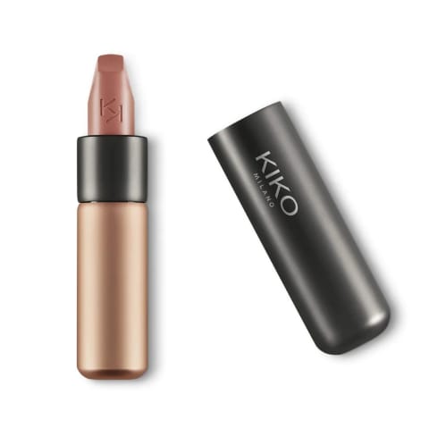 رژ لب - Velvet Passion Matte Lipstick - 341 Orange Ochre