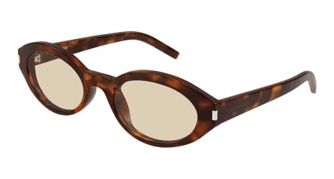 عینک آفتابی SAINT LAURENT 567 51 008